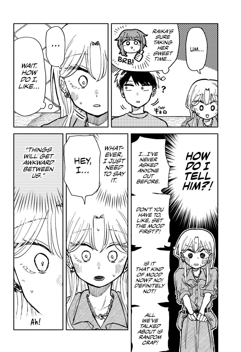 Read Kuso Onna ni Sachiare EN Manga Online