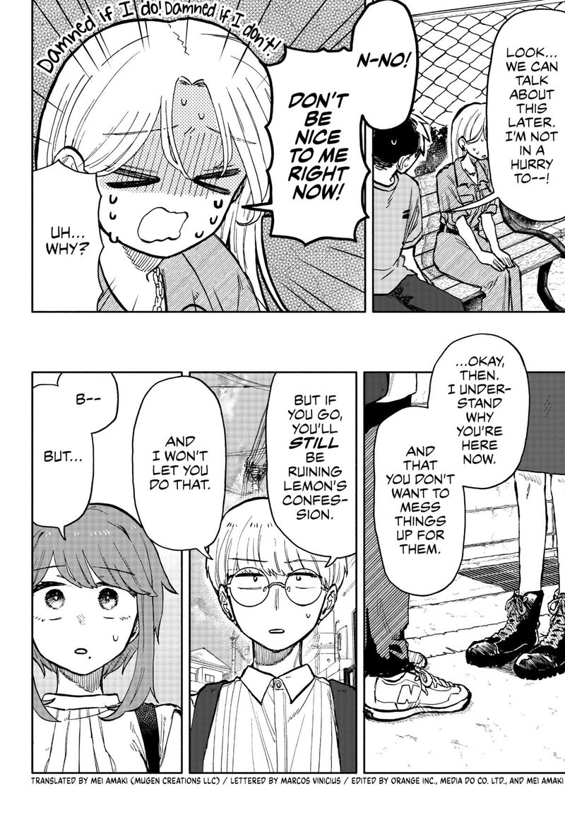 Read Kuso Onna ni Sachiare EN Manga Online