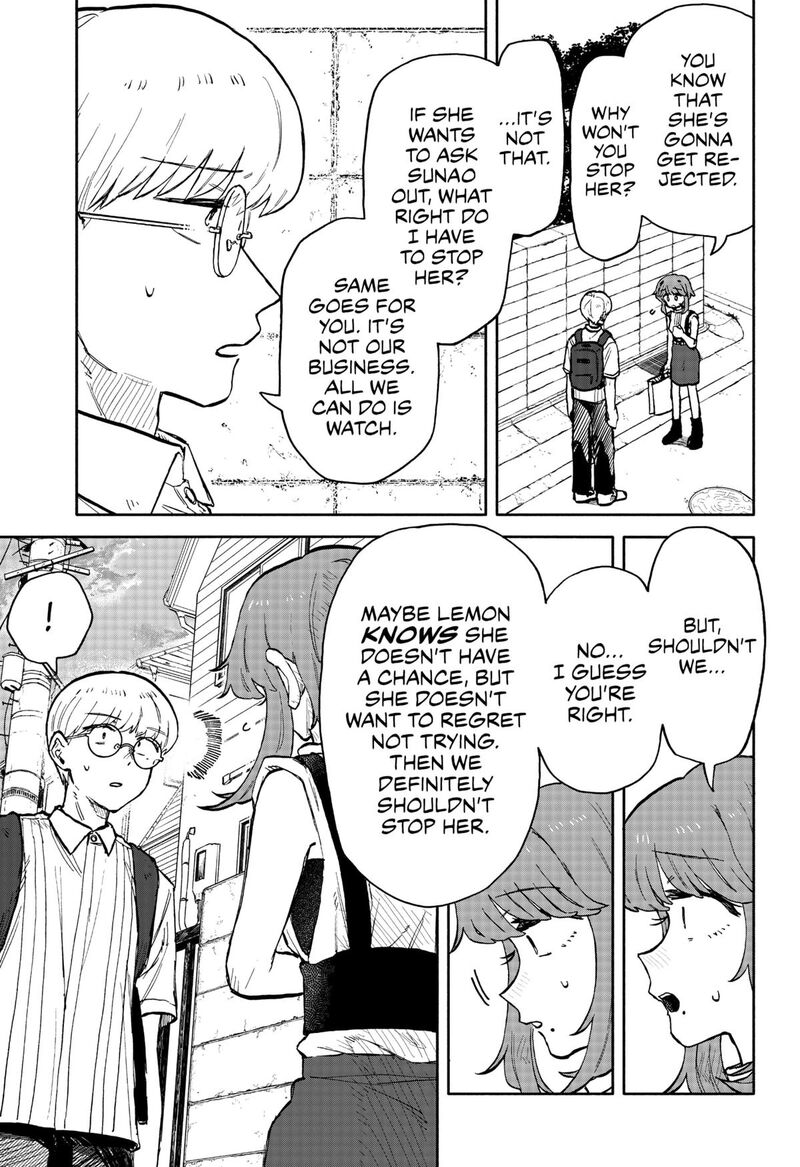 Read Kuso Onna ni Sachiare EN Manga Online