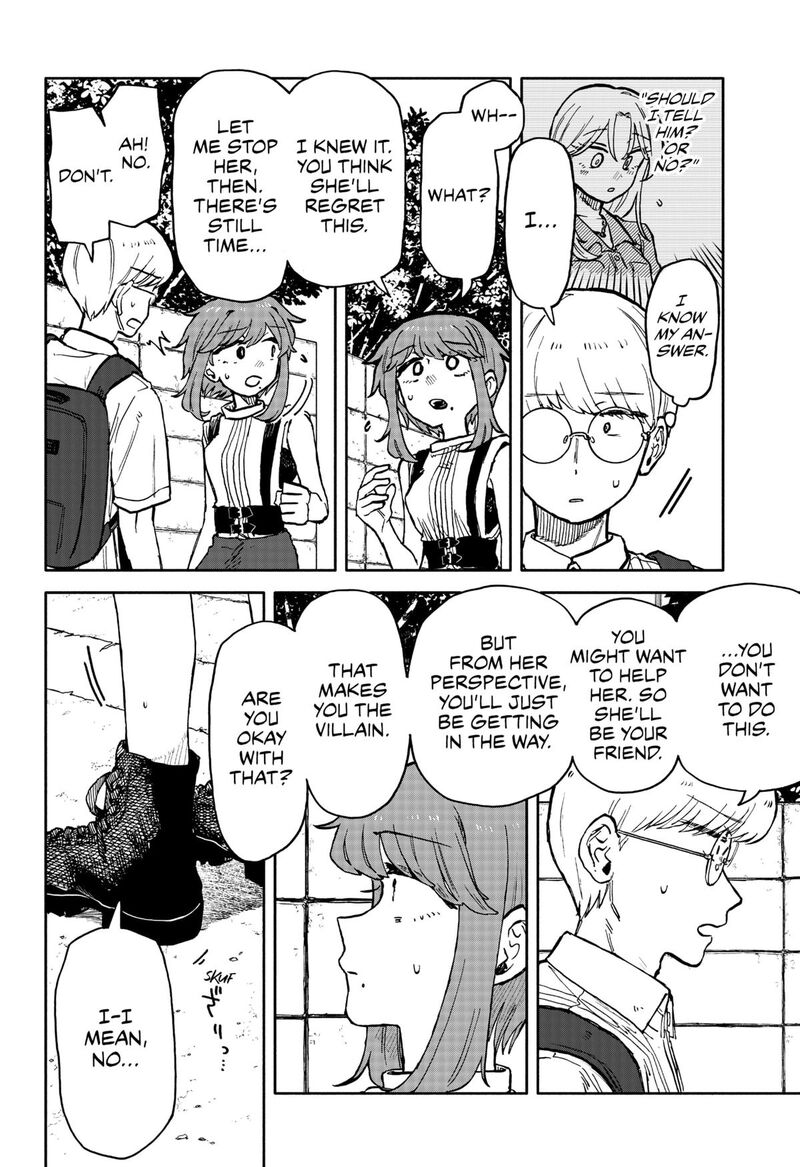 Read Kuso Onna ni Sachiare EN Manga Online