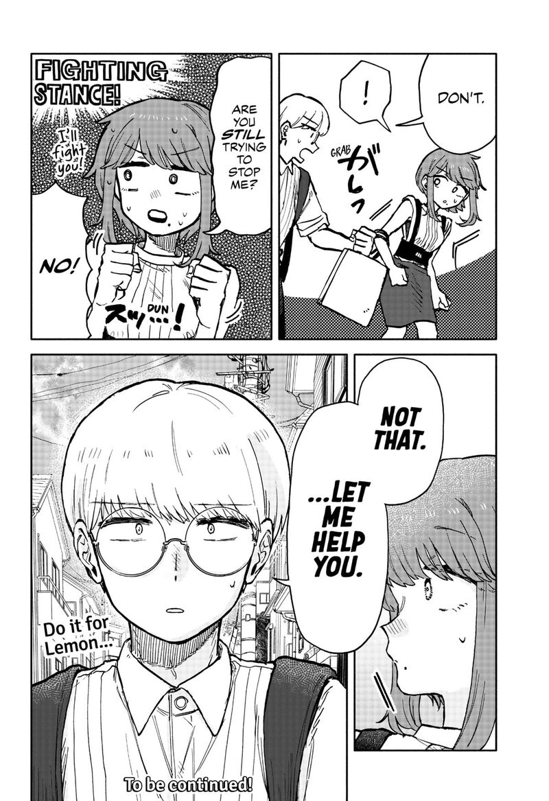 Read Kuso Onna ni Sachiare EN Manga Online