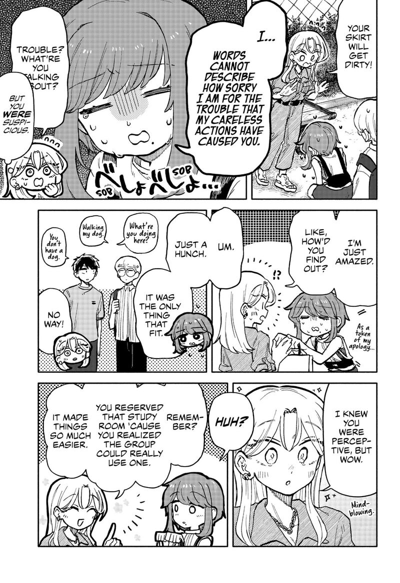 Read Kuso Onna ni Sachiare EN Manga Online