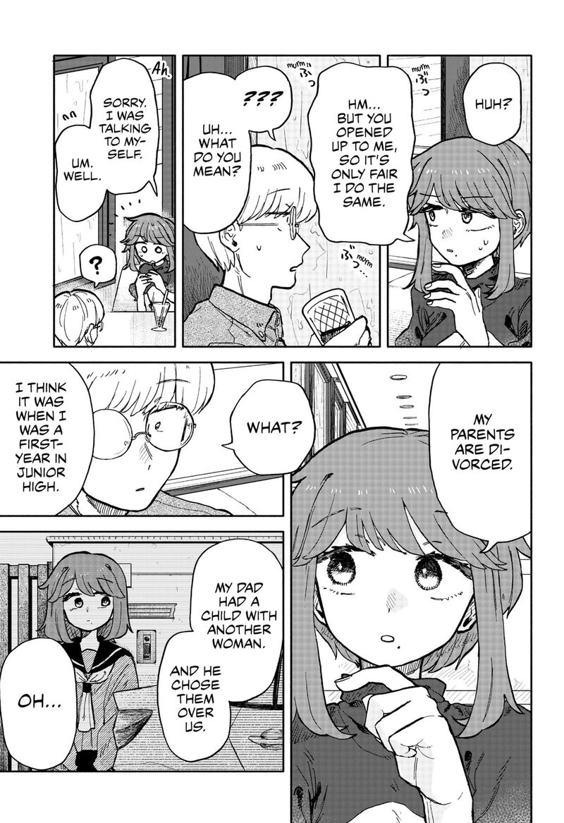 Read Kuso Onna ni Sachiare EN Manga Online