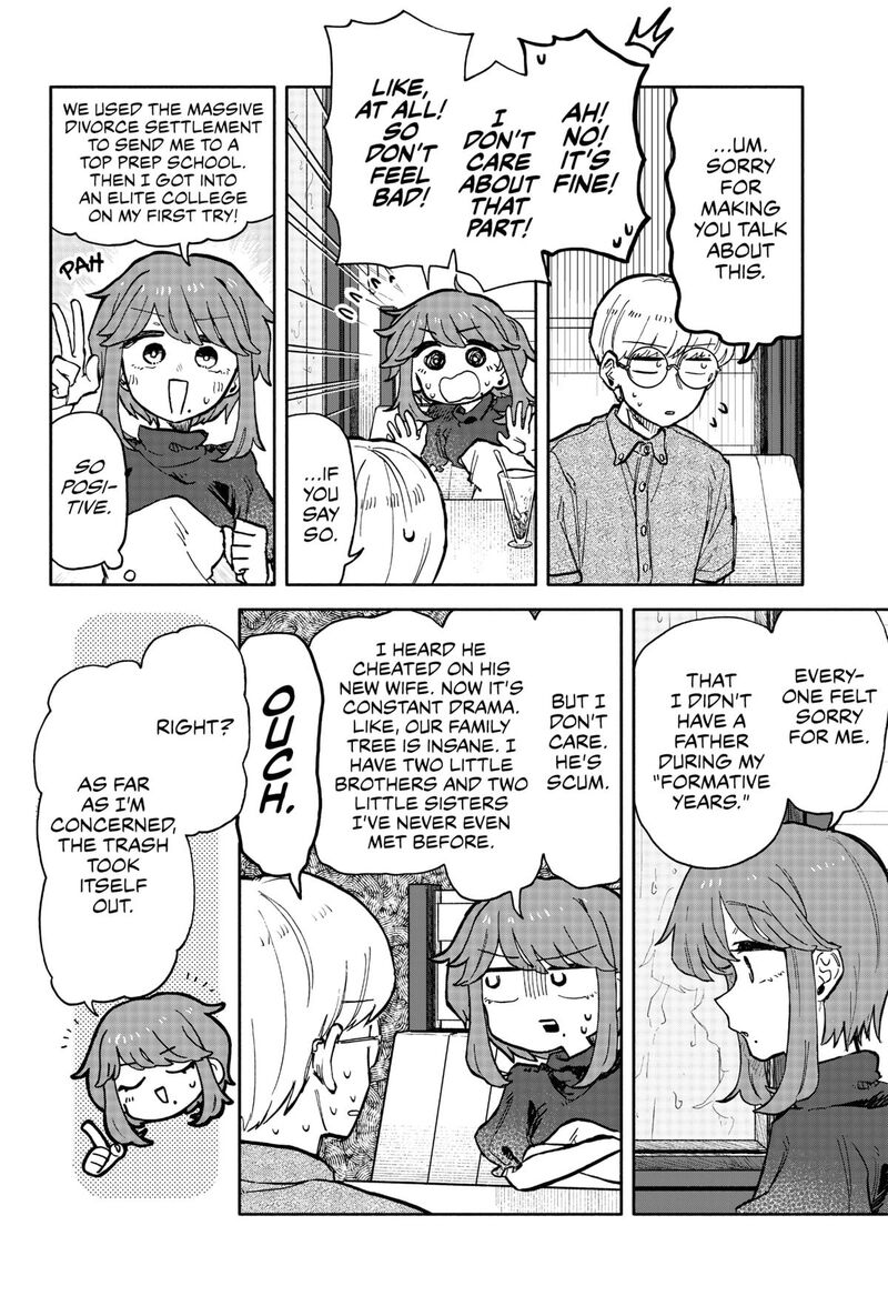 Read Kuso Onna ni Sachiare EN Manga Online