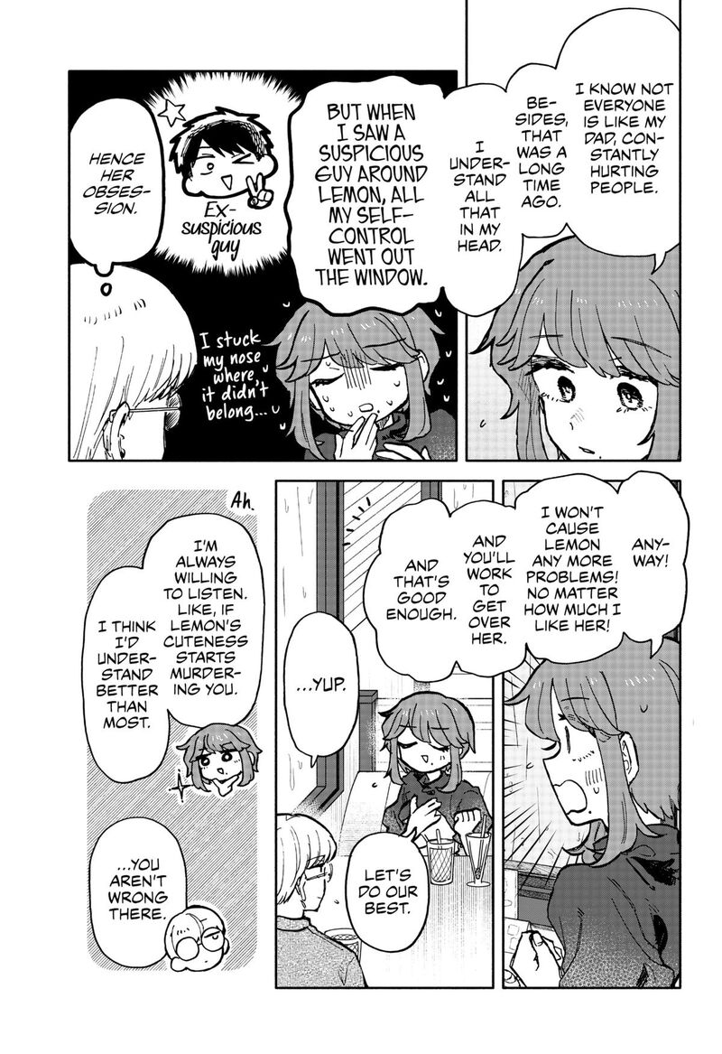 Read Kuso Onna ni Sachiare EN Manga Online