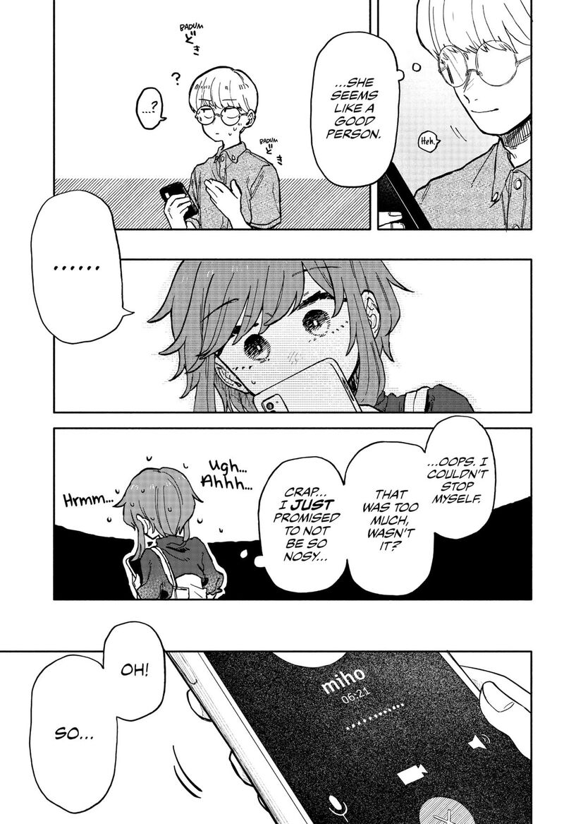 Read Kuso Onna ni Sachiare EN Manga Online