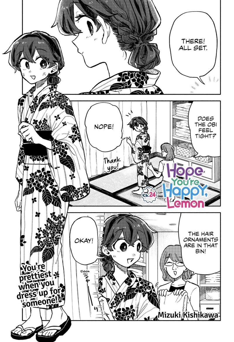 Read Kuso Onna ni Sachiare EN Manga Online