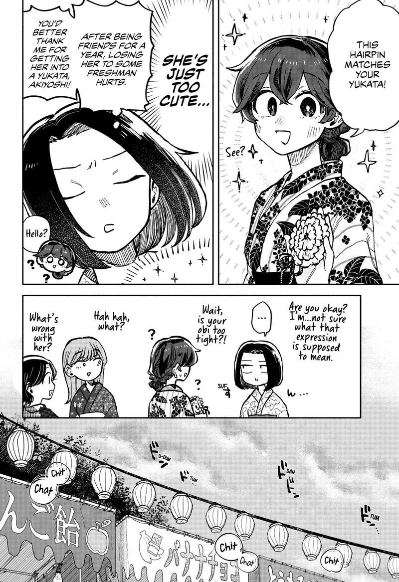 Read Kuso Onna ni Sachiare EN Manga Online
