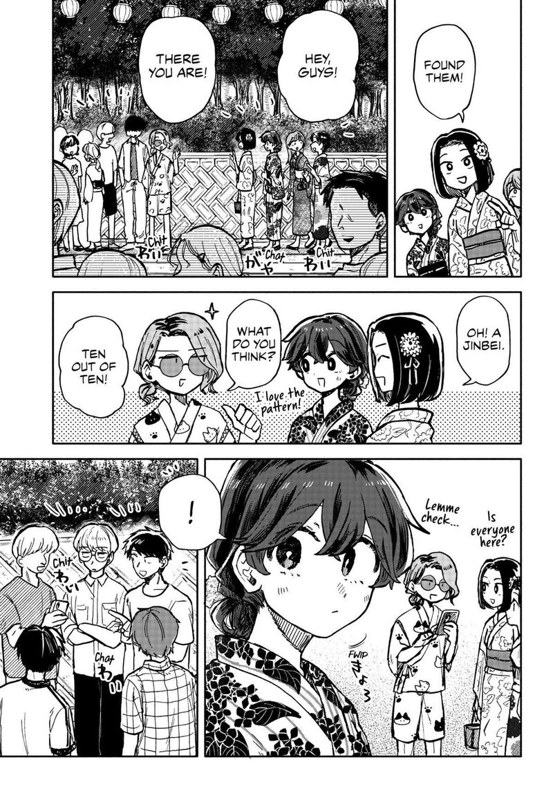Read Kuso Onna ni Sachiare EN Manga Online