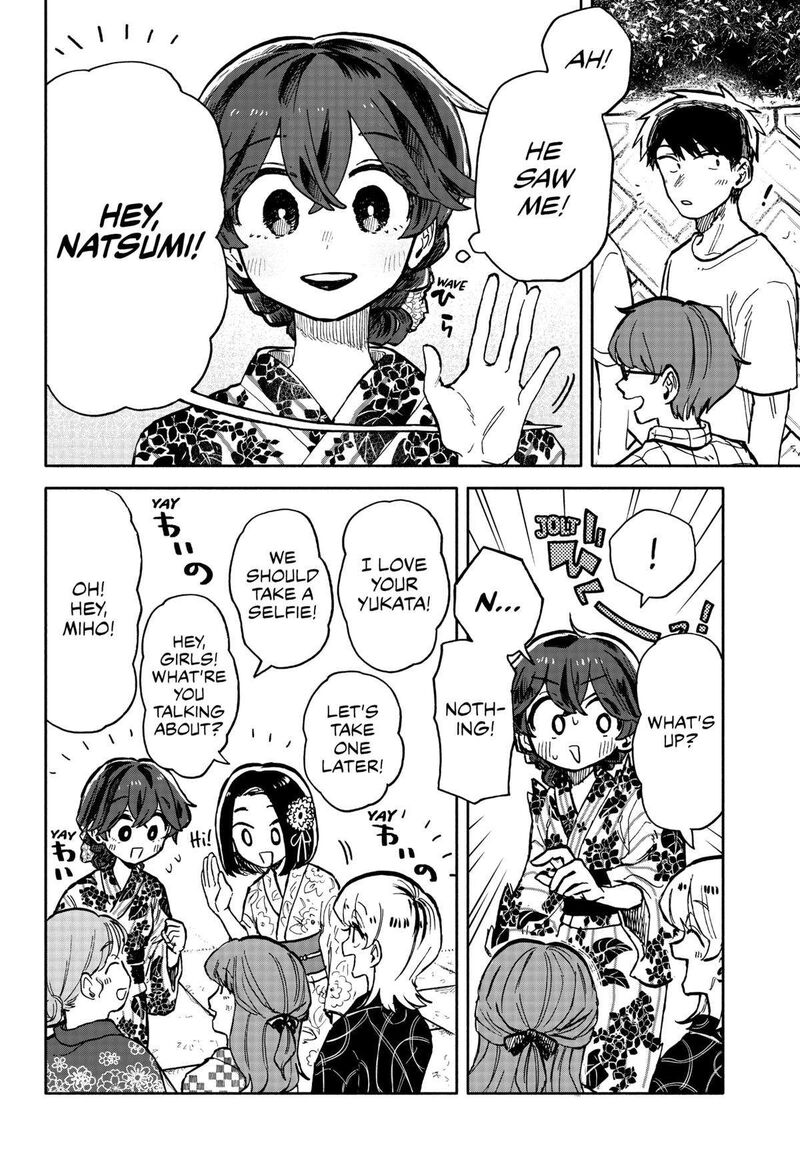 Read Kuso Onna ni Sachiare EN Manga Online
