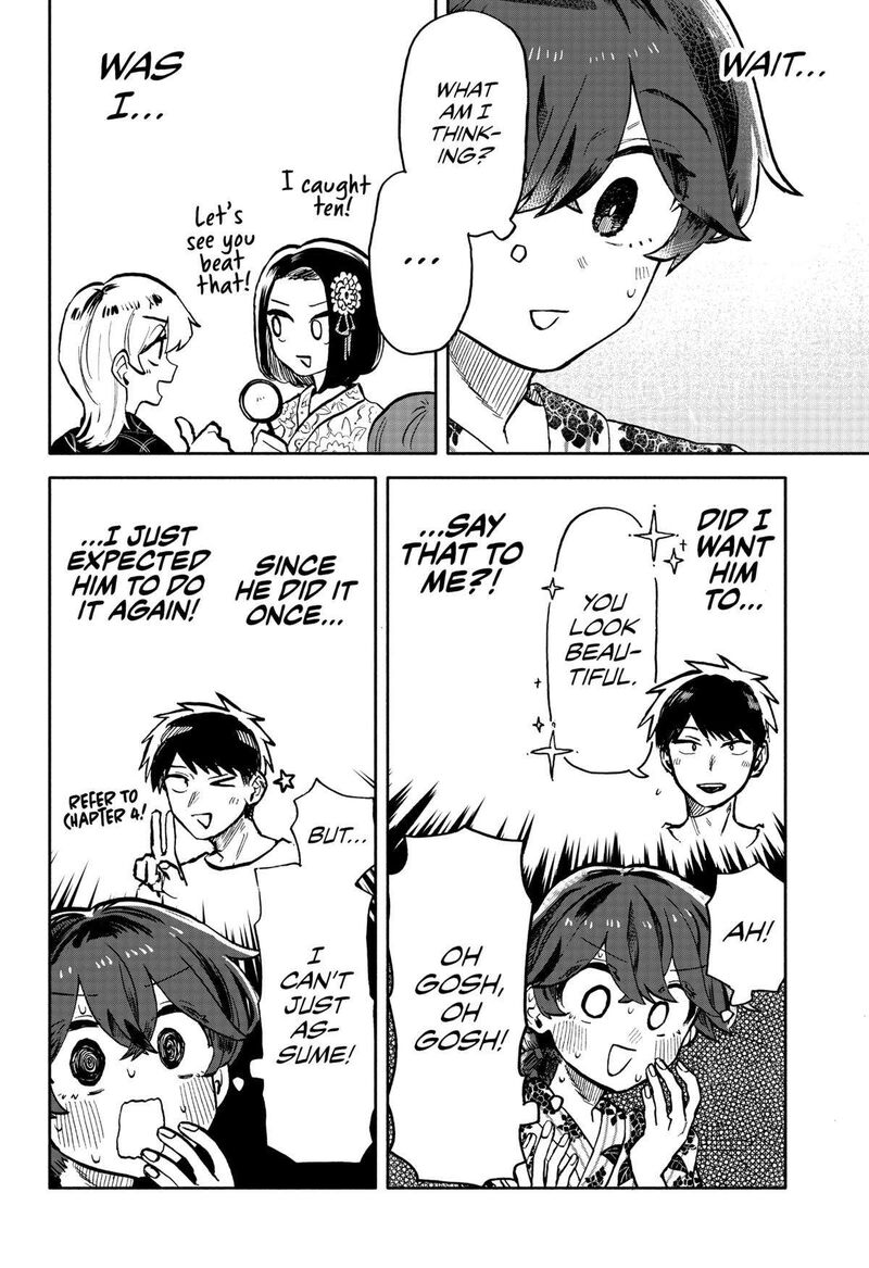 Read Kuso Onna ni Sachiare EN Manga Online