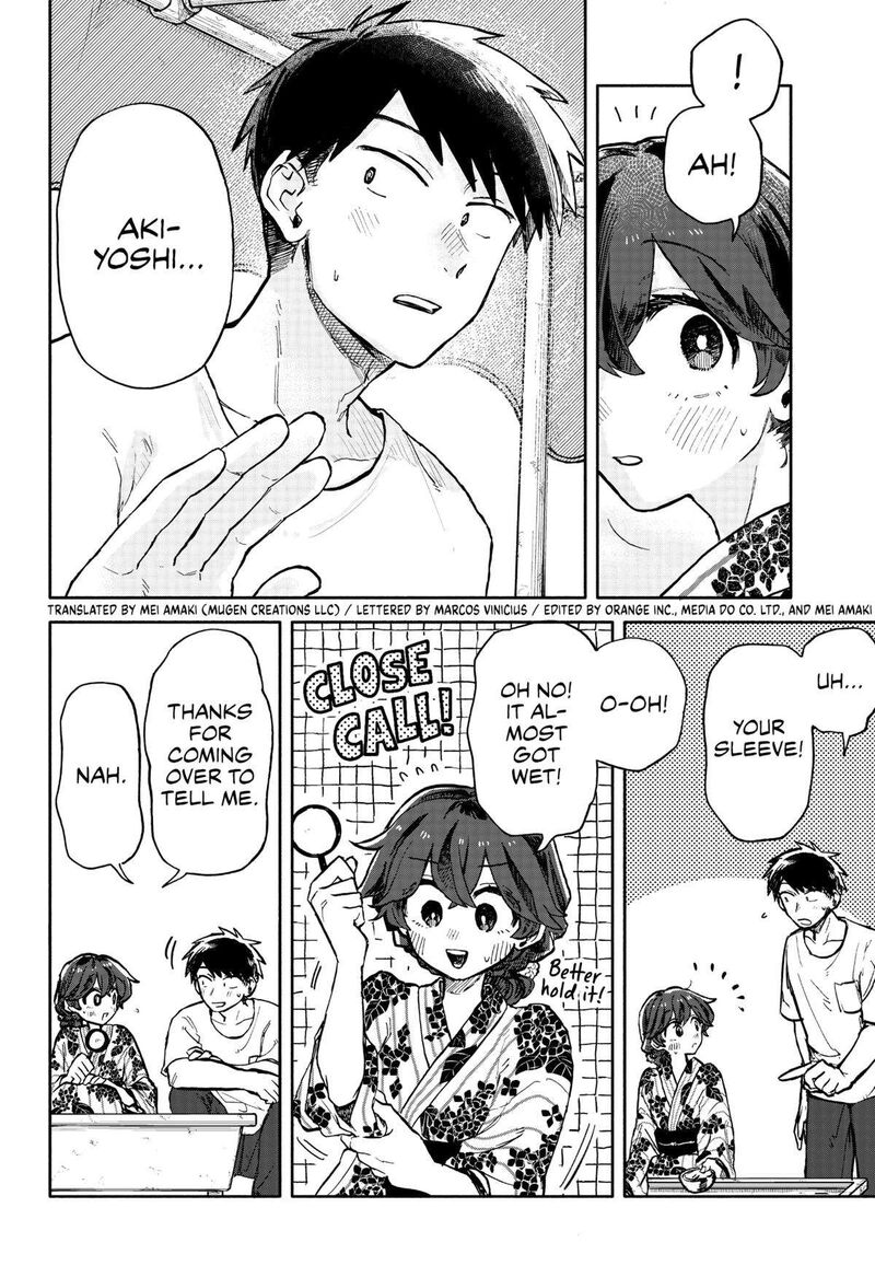 Read Kuso Onna ni Sachiare EN Manga Online