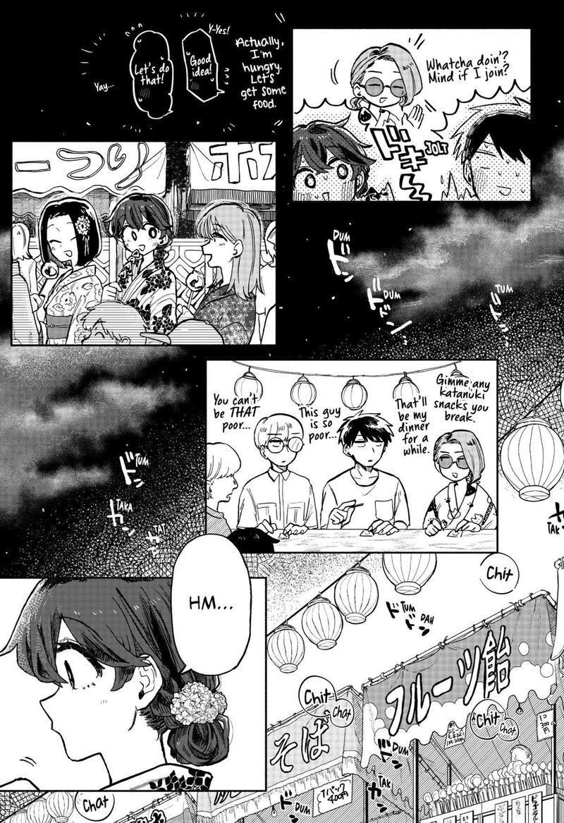 Read Kuso Onna ni Sachiare EN Manga Online