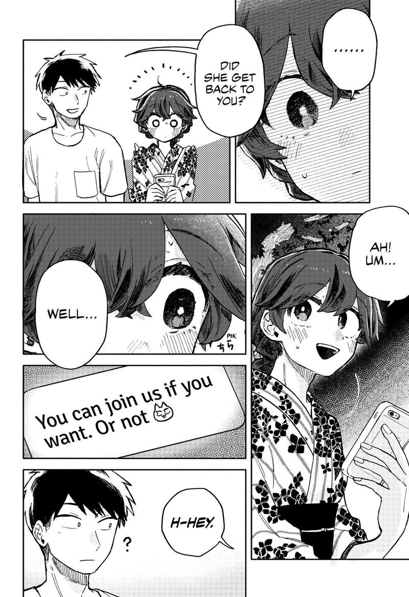 Read Kuso Onna ni Sachiare EN Manga Online