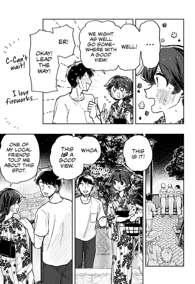 Read Kuso Onna ni Sachiare EN Manga Online