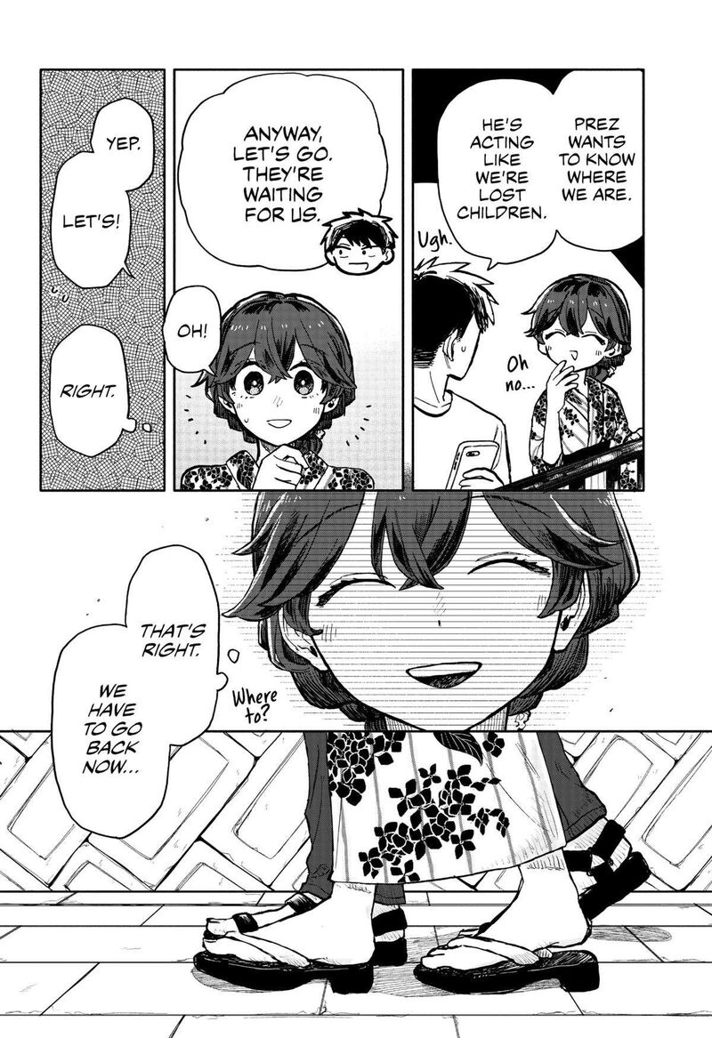 Read Kuso Onna ni Sachiare EN Manga Online