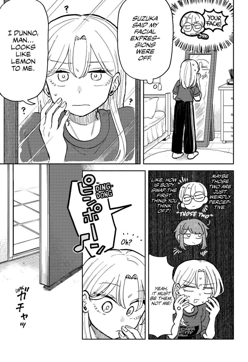 Read Kuso Onna ni Sachiare EN Manga Online