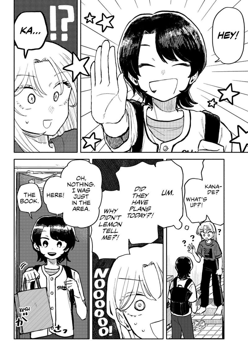 Read Kuso Onna ni Sachiare EN Manga Online