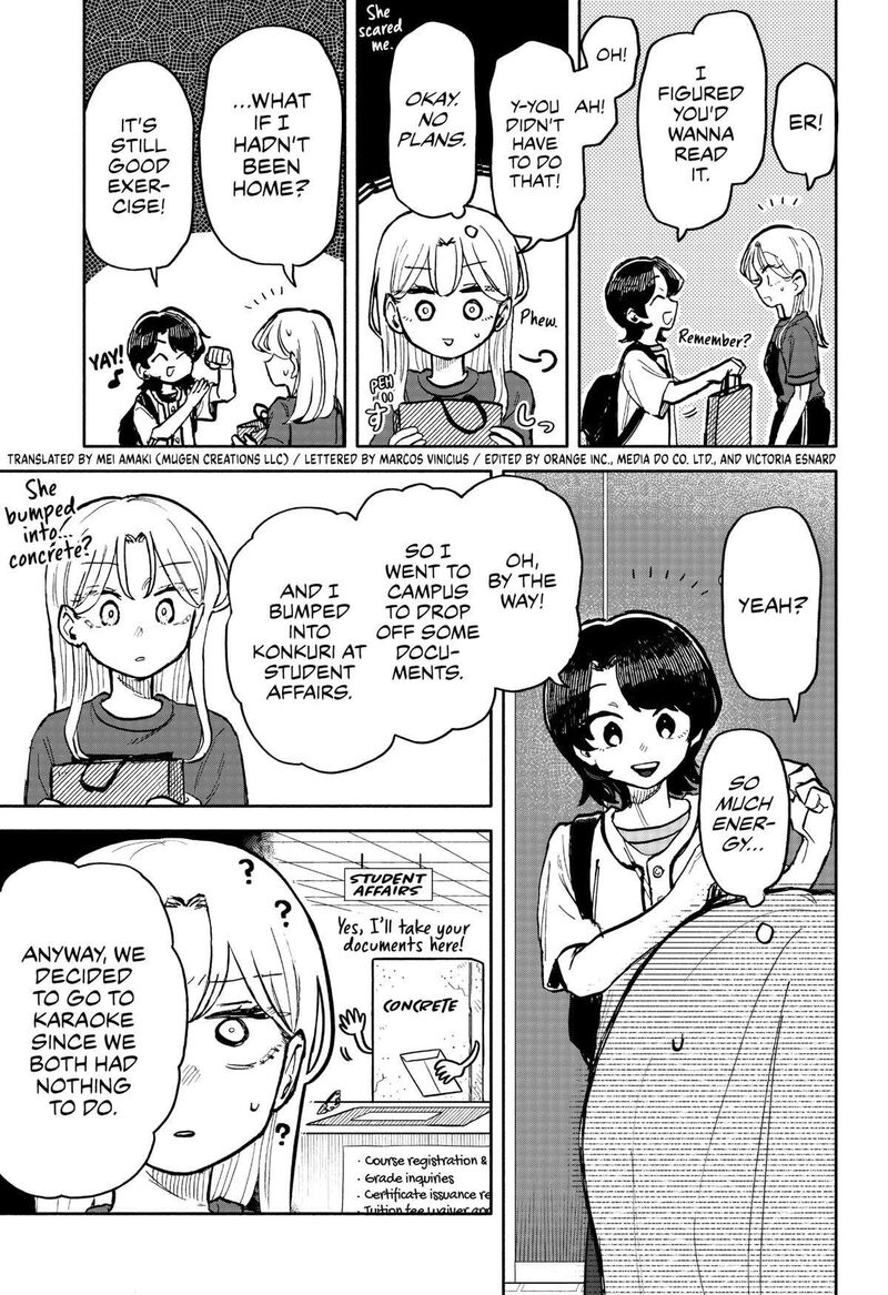 Read Kuso Onna ni Sachiare EN Manga Online