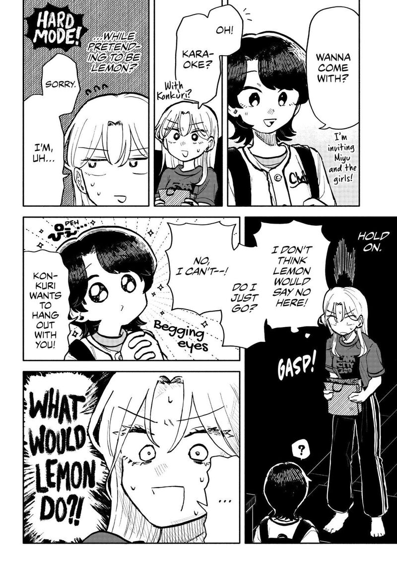Read Kuso Onna ni Sachiare EN Manga Online