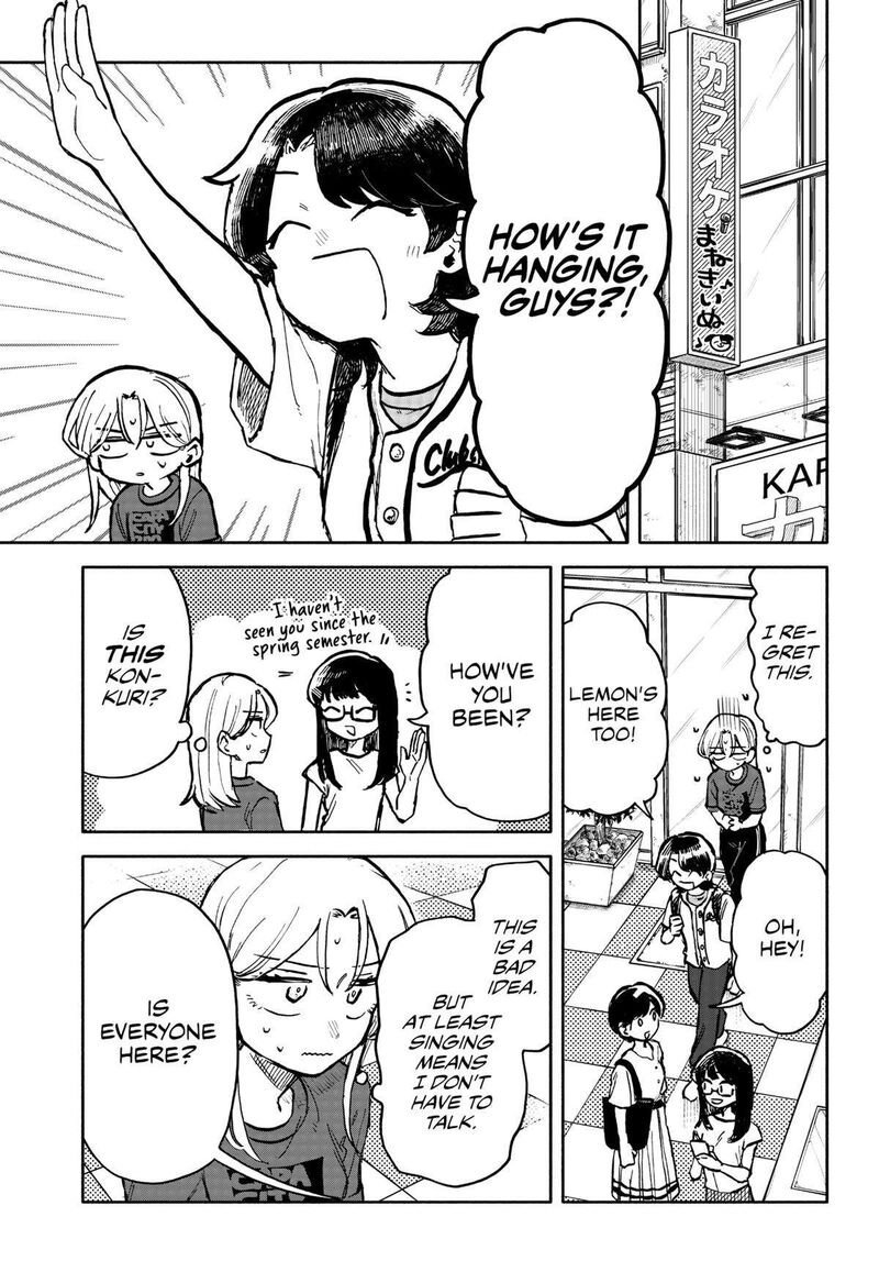 Read Kuso Onna ni Sachiare EN Manga Online