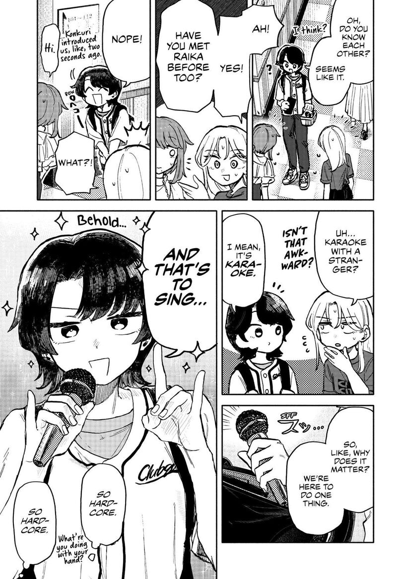 Read Kuso Onna ni Sachiare EN Manga Online