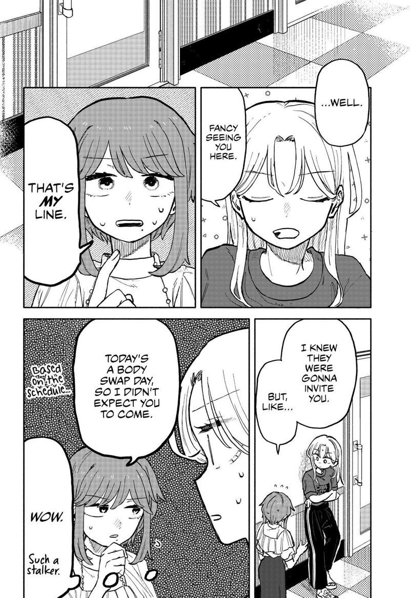 Read Kuso Onna ni Sachiare EN Manga Online