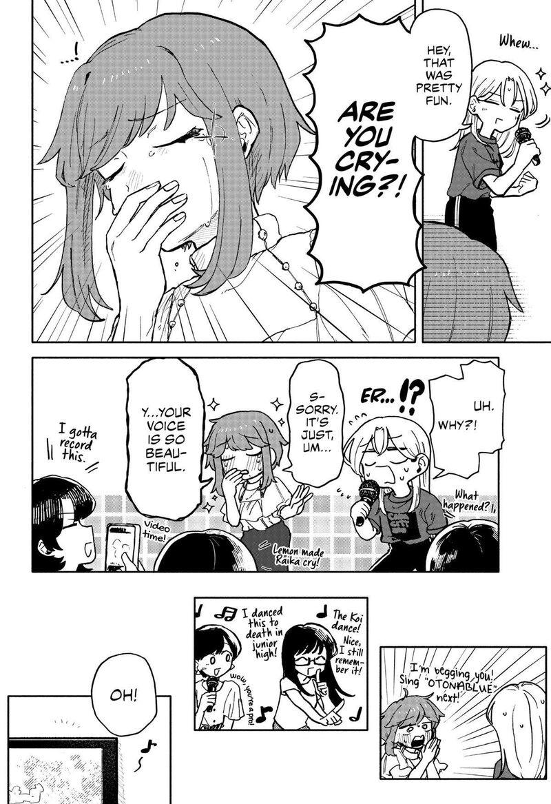 Read Kuso Onna ni Sachiare EN Manga Online