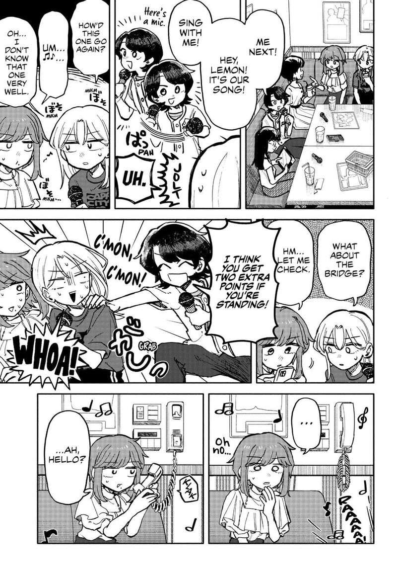 Read Kuso Onna ni Sachiare EN Manga Online