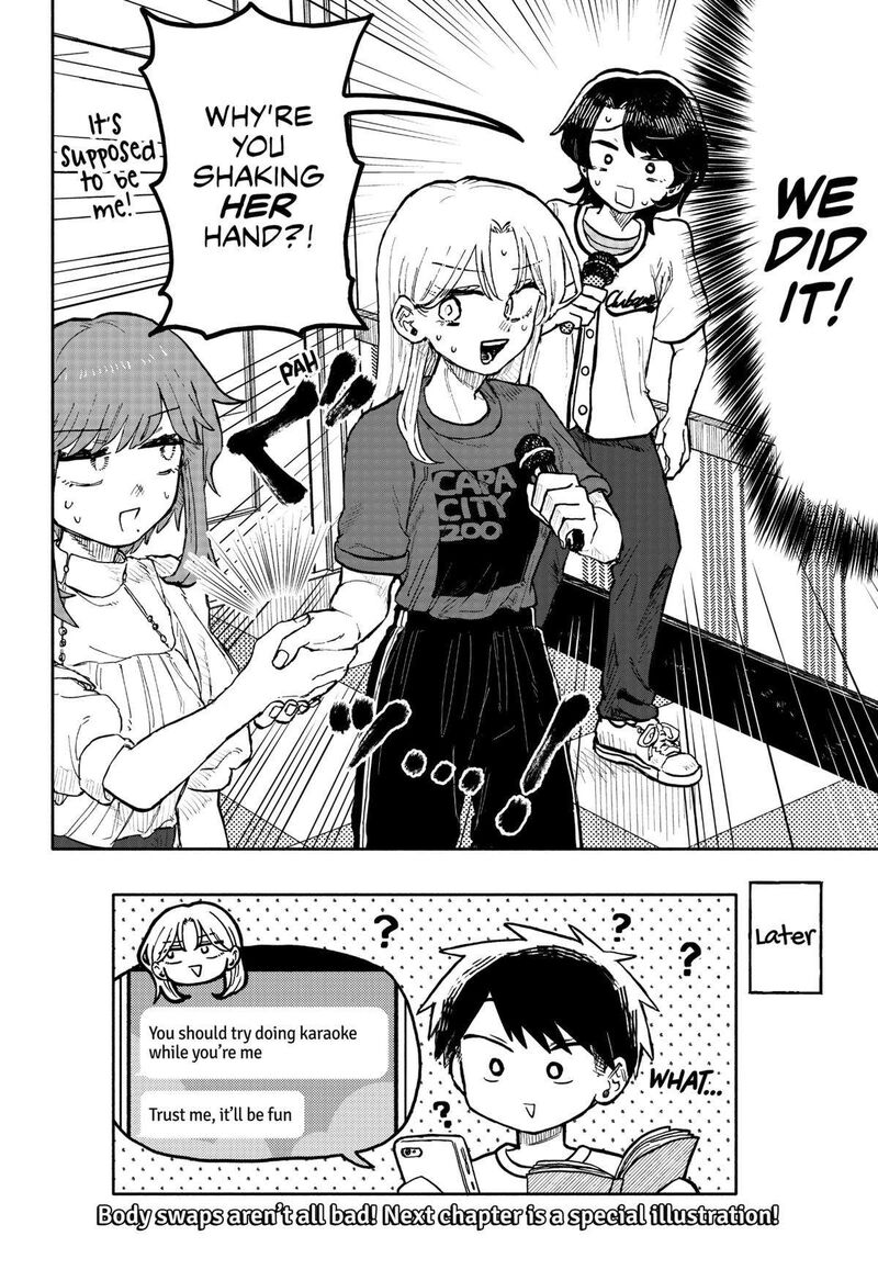 Read Kuso Onna ni Sachiare EN Manga Online