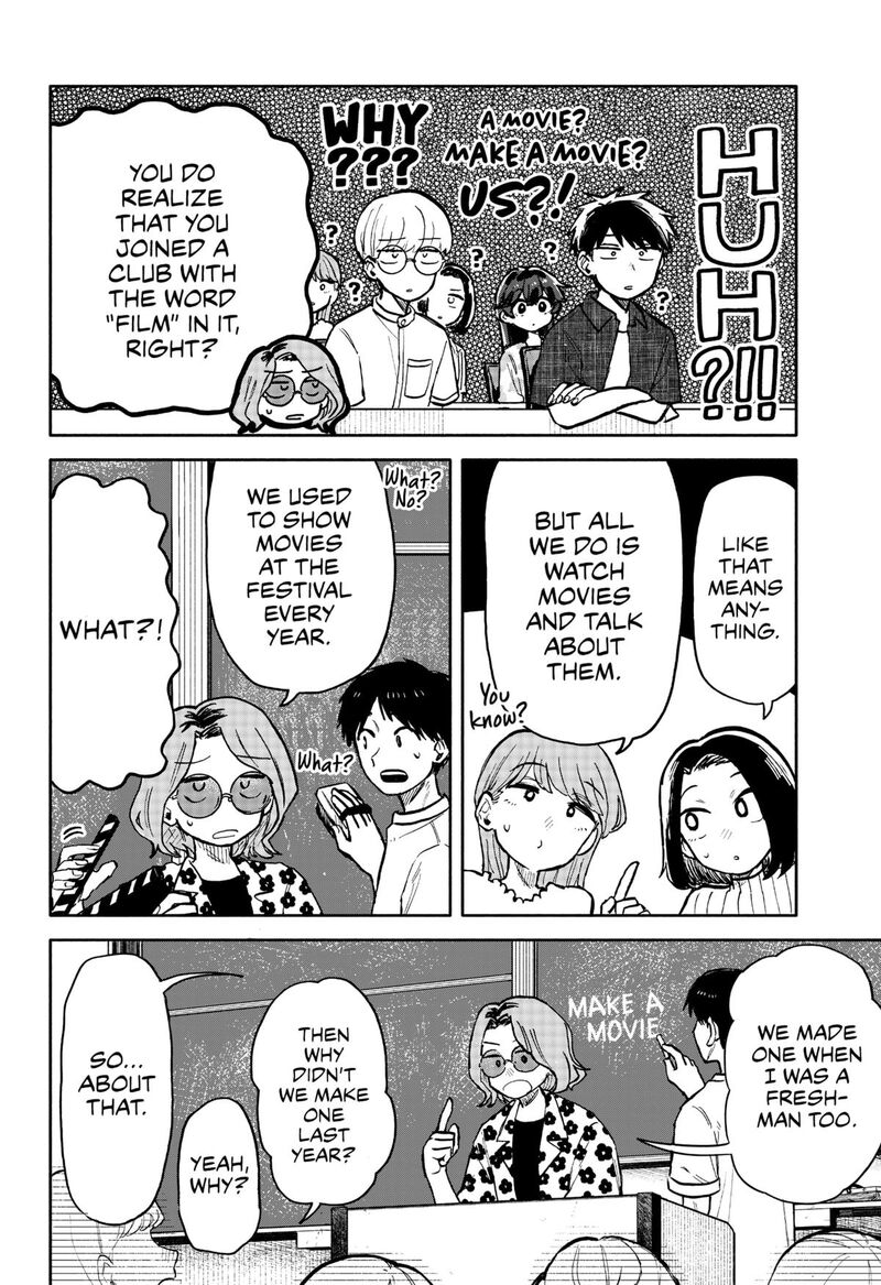 Read Kuso Onna ni Sachiare EN Manga Online