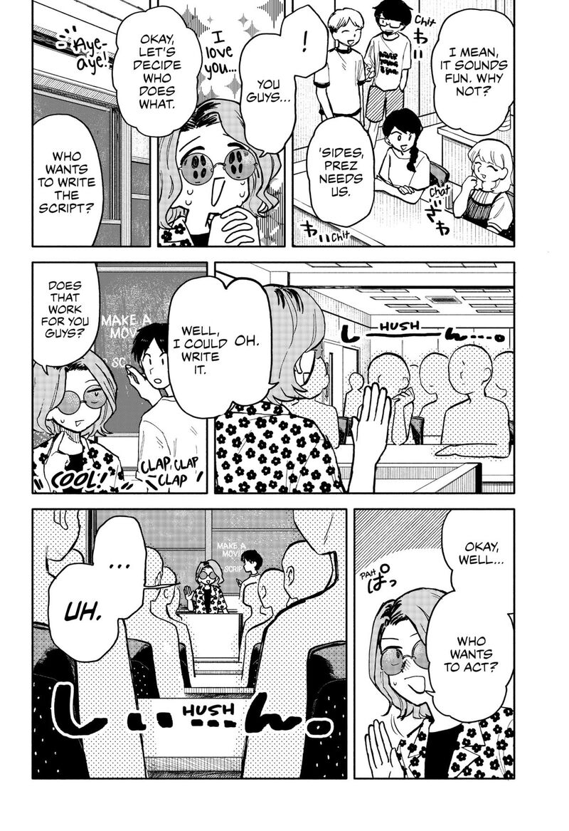 Read Kuso Onna ni Sachiare EN Manga Online