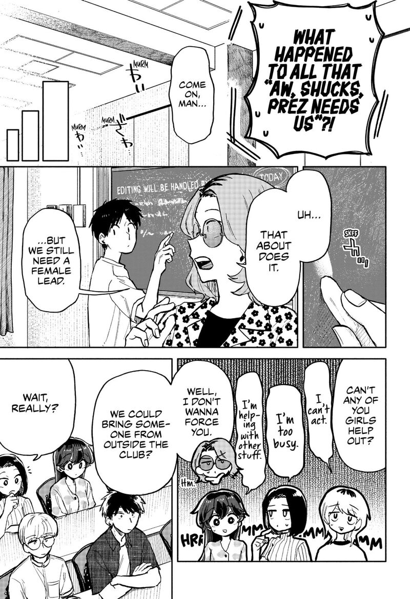 Read Kuso Onna ni Sachiare EN Manga Online