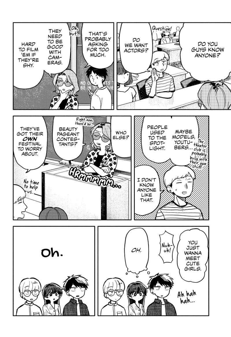 Read Kuso Onna ni Sachiare EN Manga Online