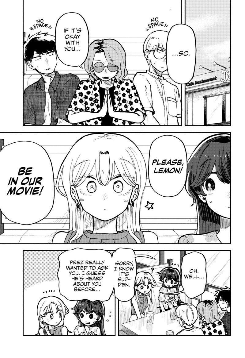 Read Kuso Onna ni Sachiare EN Manga Online