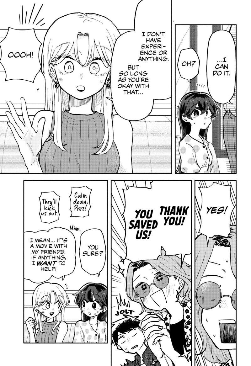 Read Kuso Onna ni Sachiare EN Manga Online