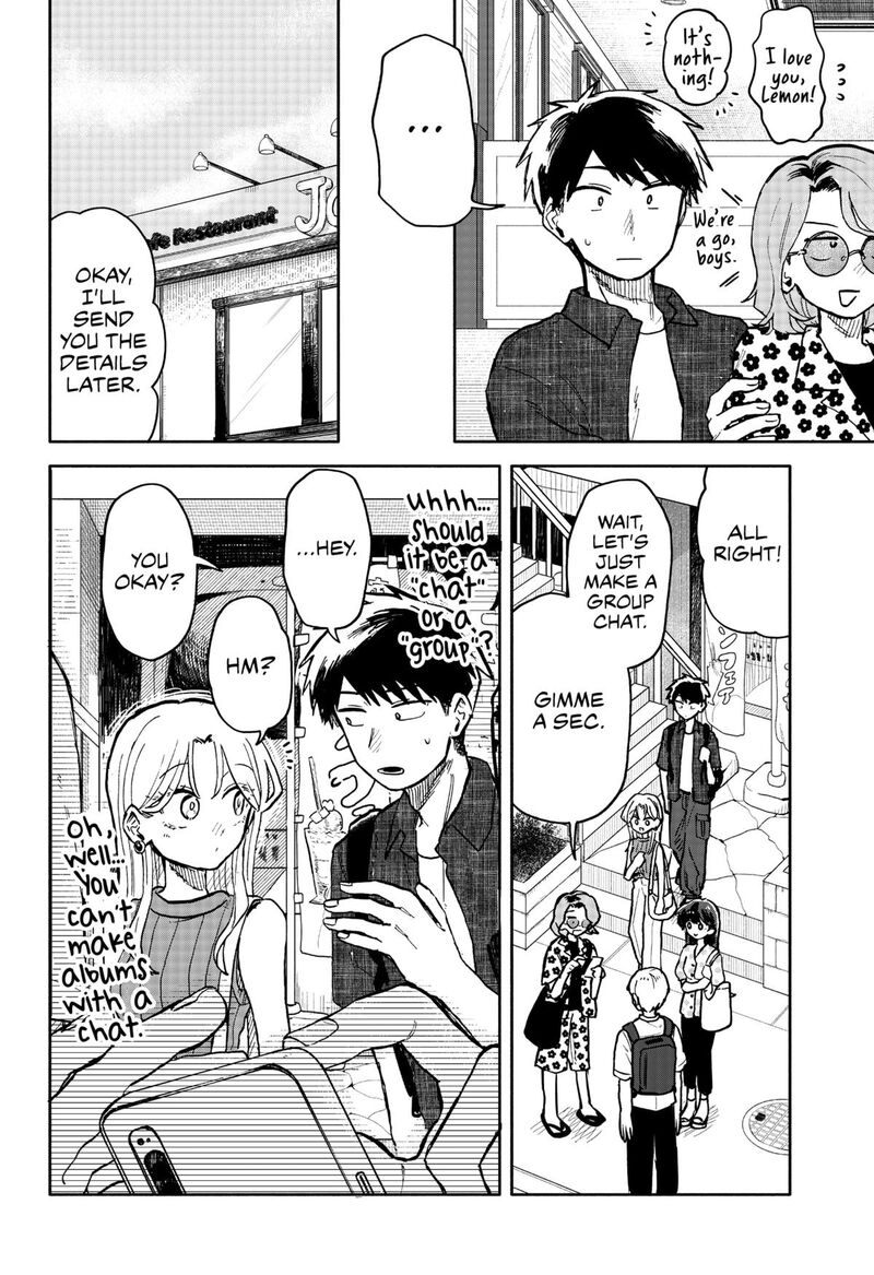 Read Kuso Onna ni Sachiare EN Manga Online