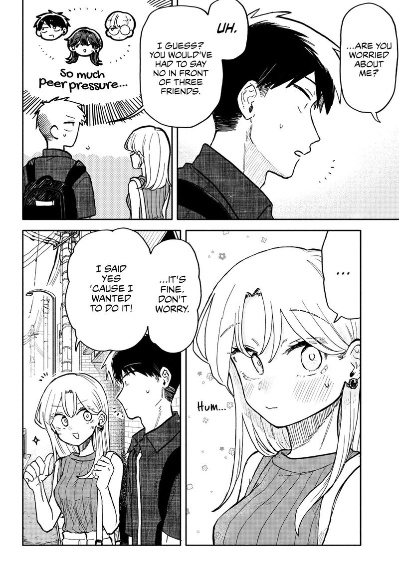 Read Kuso Onna ni Sachiare EN Manga Online