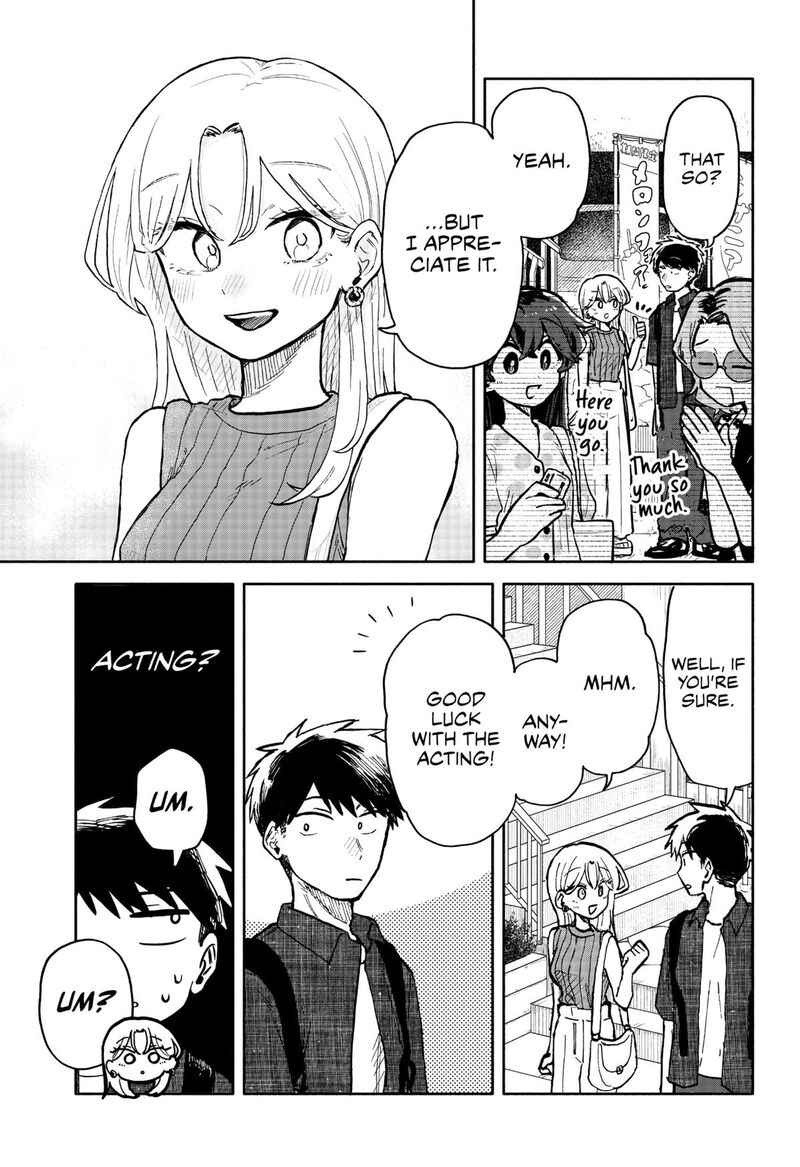 Read Kuso Onna ni Sachiare EN Manga Online