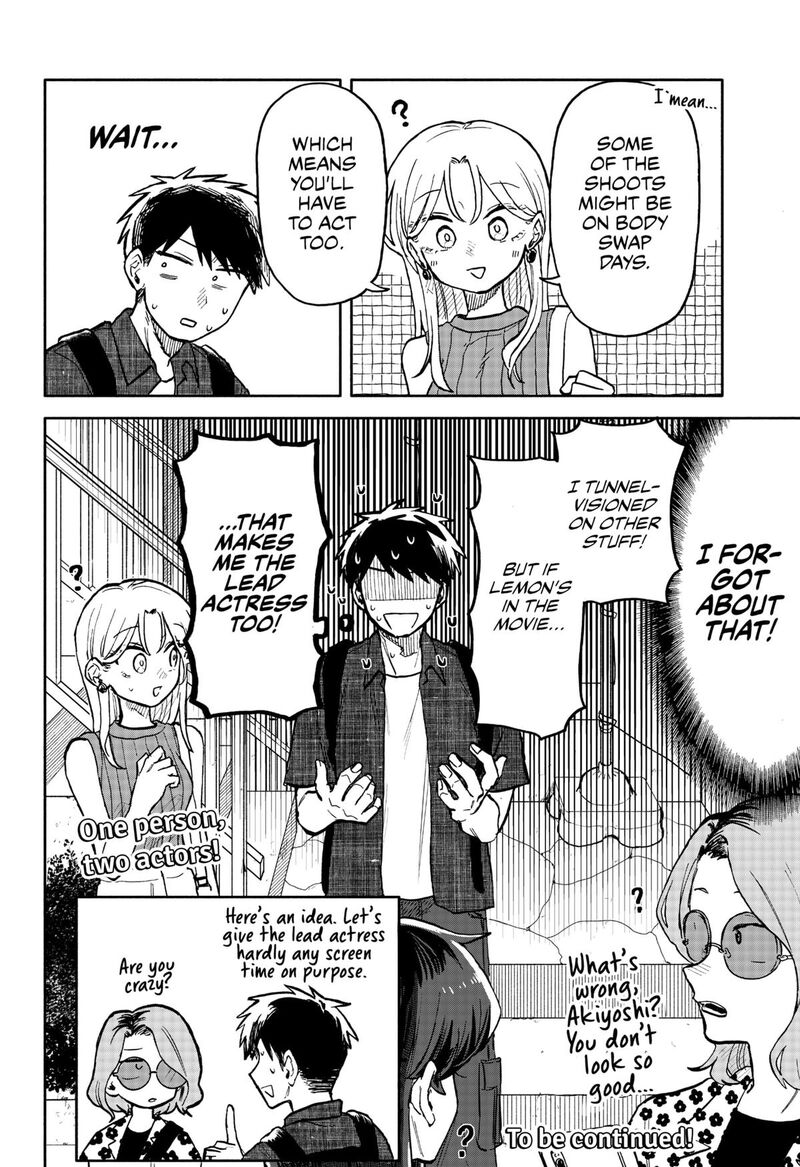 Read Kuso Onna ni Sachiare EN Manga Online