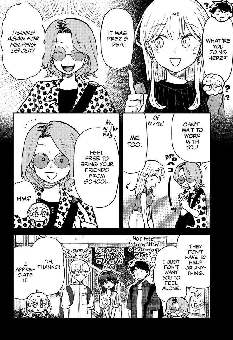 Read Kuso Onna ni Sachiare EN Manga Online