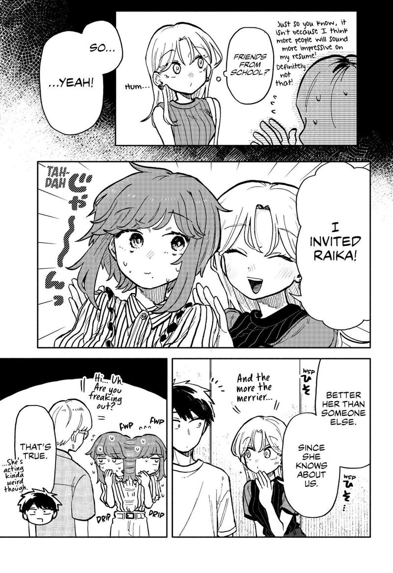 Read Kuso Onna ni Sachiare EN Manga Online