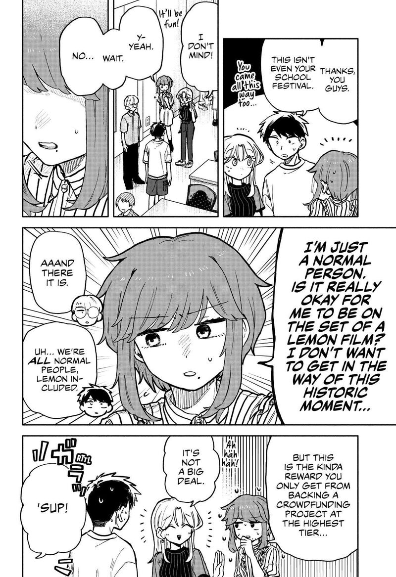 Read Kuso Onna ni Sachiare EN Manga Online