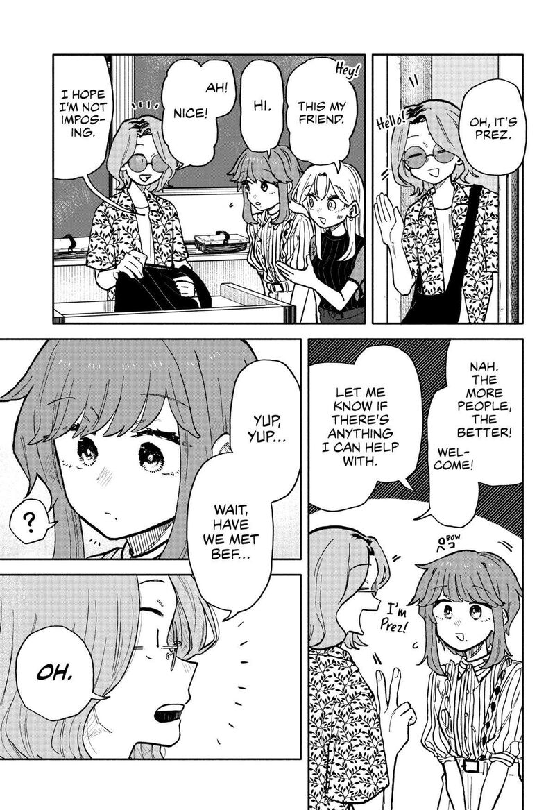 Read Kuso Onna ni Sachiare EN Manga Online