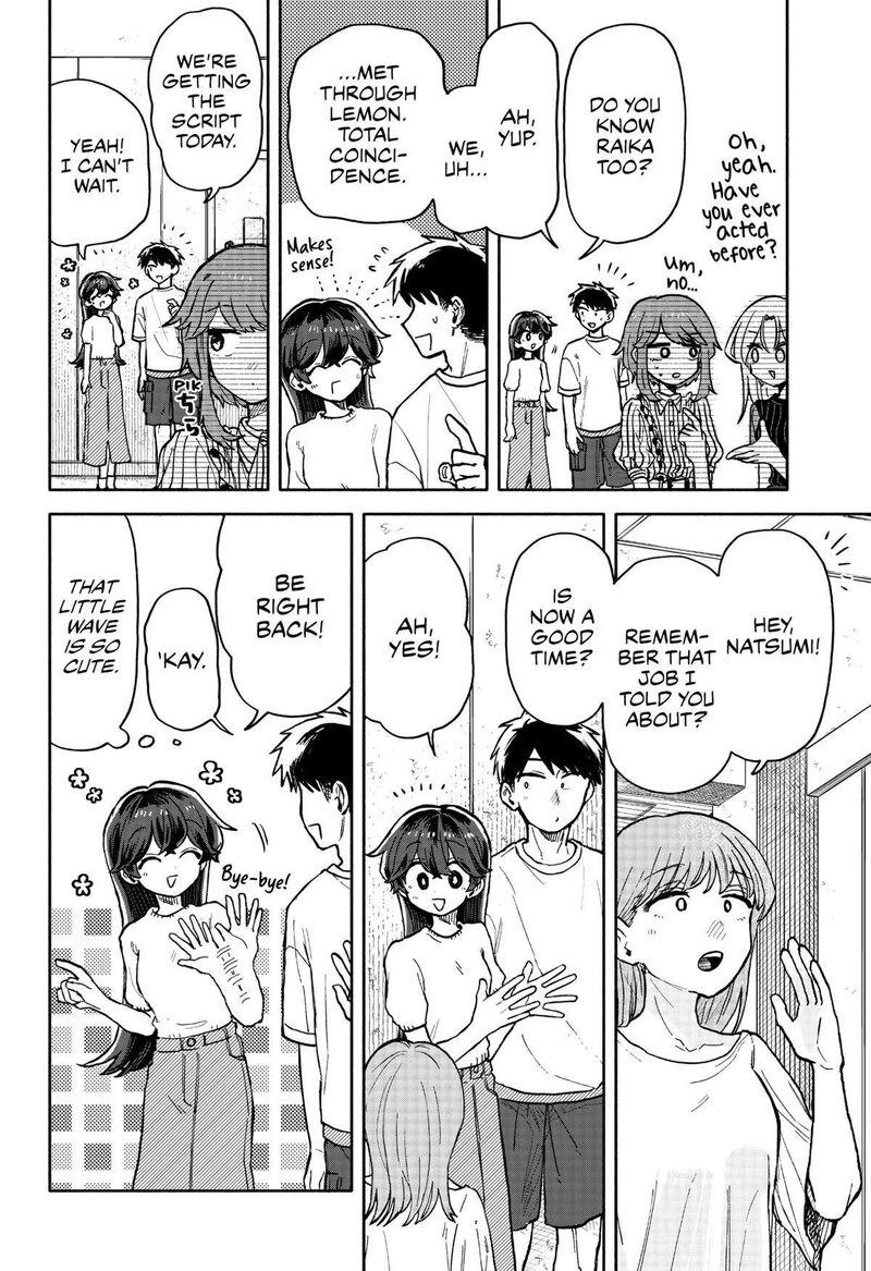 Read Kuso Onna ni Sachiare EN Manga Online