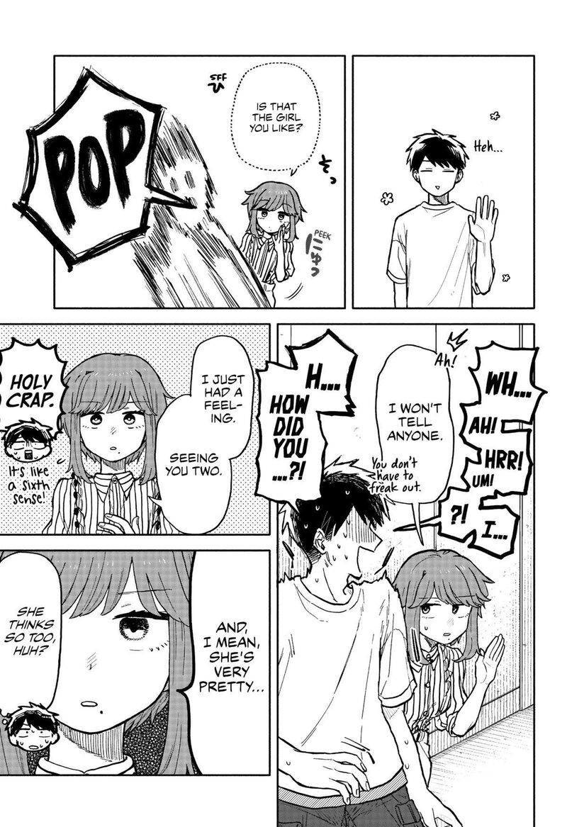 Read Kuso Onna ni Sachiare EN Manga Online