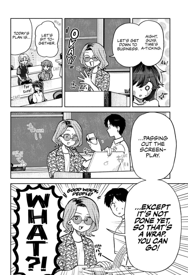 Read Kuso Onna ni Sachiare EN Manga Online