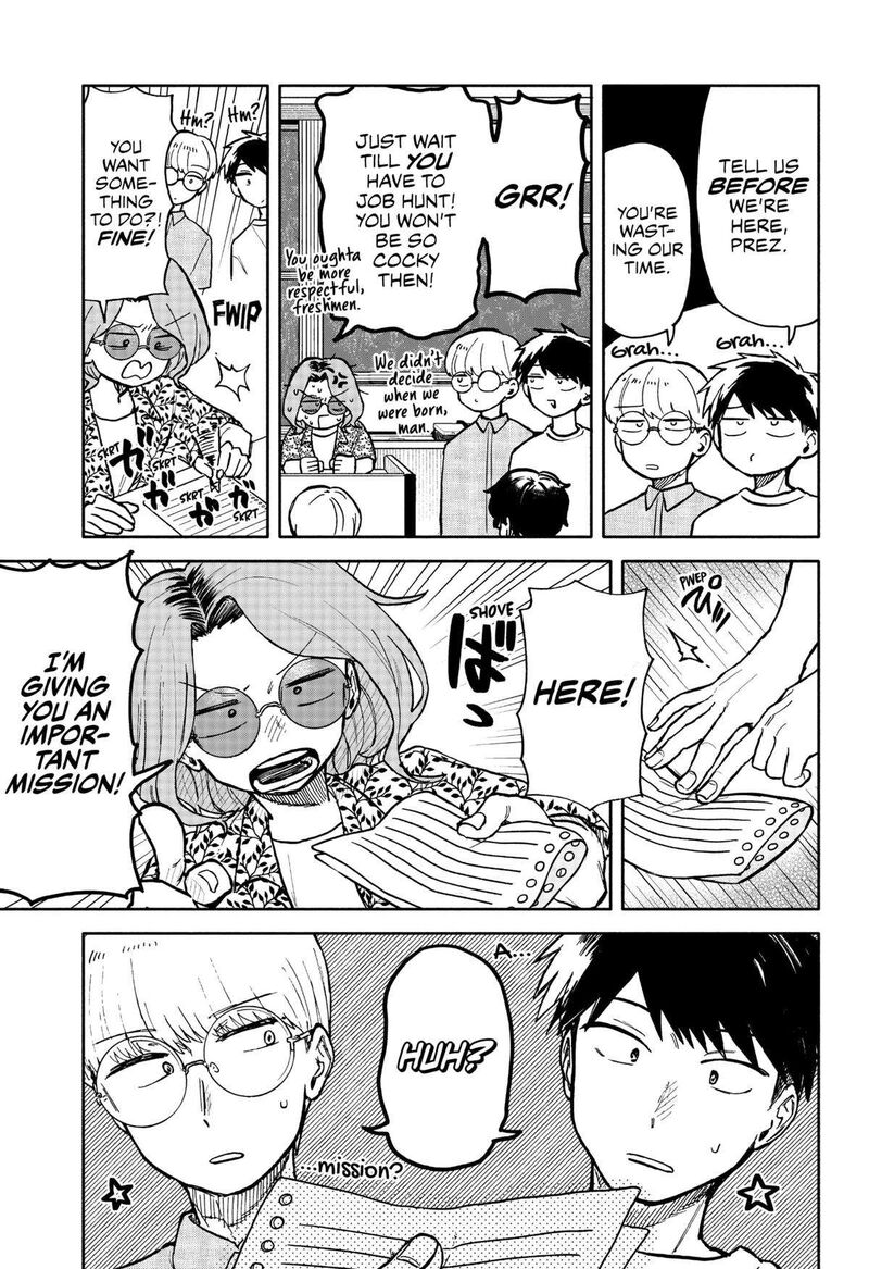 Read Kuso Onna ni Sachiare EN Manga Online