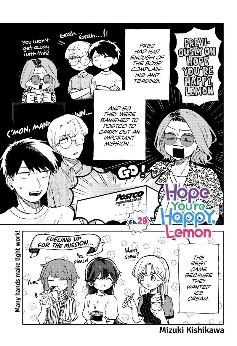 Read Kuso Onna ni Sachiare EN Manga Online