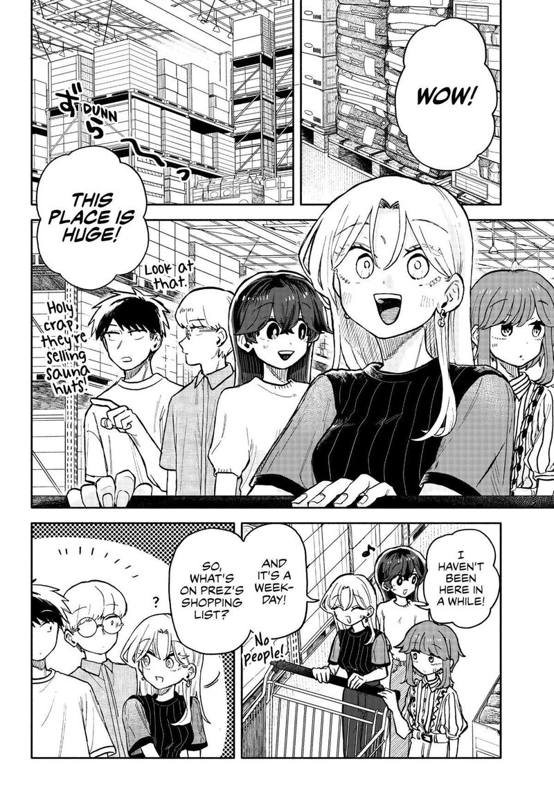 Read Kuso Onna ni Sachiare EN Manga Online